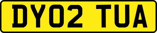 DY02TUA