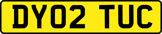 DY02TUC
