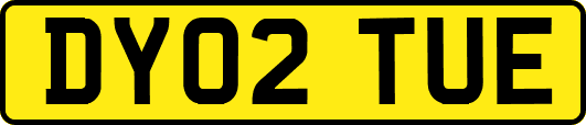 DY02TUE