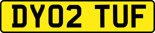 DY02TUF