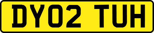 DY02TUH