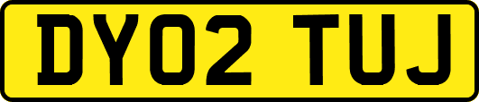 DY02TUJ