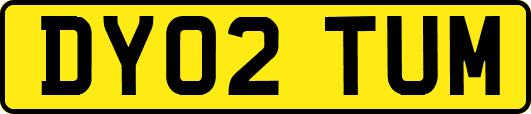 DY02TUM