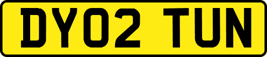 DY02TUN