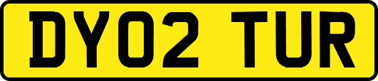 DY02TUR