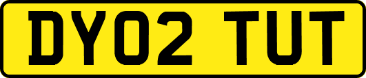 DY02TUT