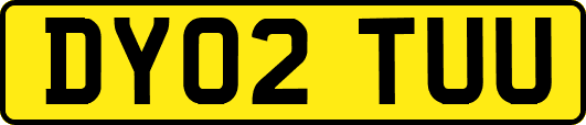 DY02TUU