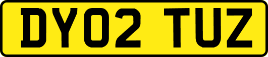DY02TUZ