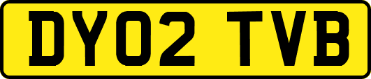 DY02TVB