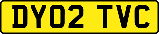 DY02TVC