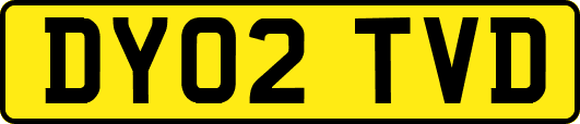DY02TVD