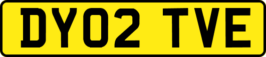 DY02TVE