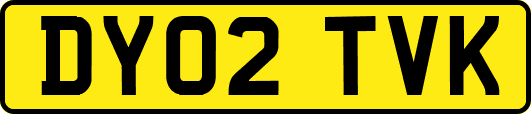 DY02TVK