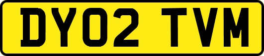 DY02TVM