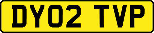 DY02TVP