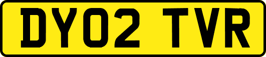 DY02TVR