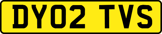 DY02TVS