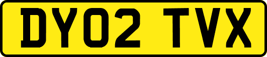 DY02TVX