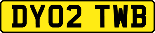 DY02TWB