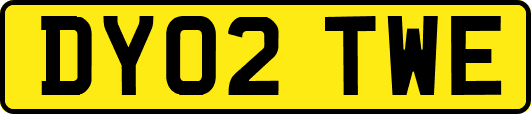 DY02TWE