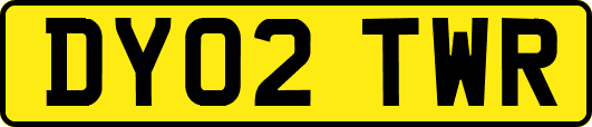 DY02TWR