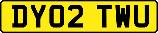 DY02TWU