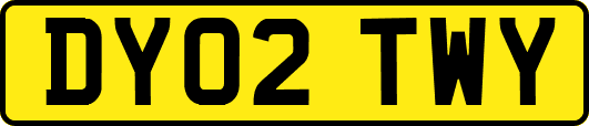 DY02TWY