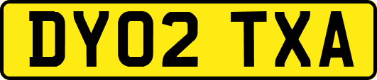 DY02TXA