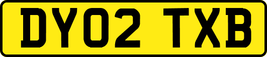 DY02TXB