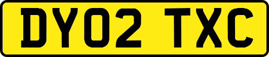DY02TXC