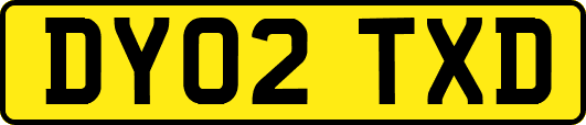DY02TXD