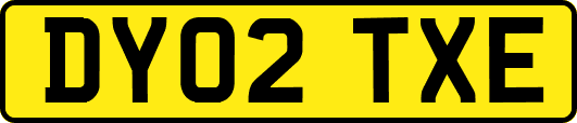 DY02TXE