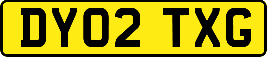 DY02TXG