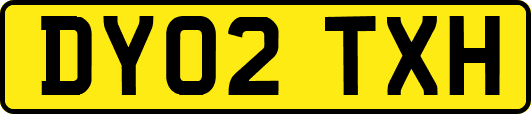 DY02TXH