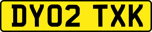 DY02TXK