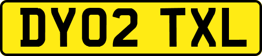 DY02TXL