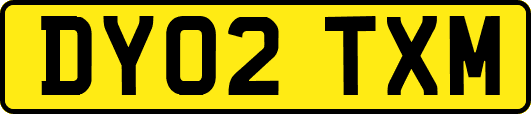 DY02TXM