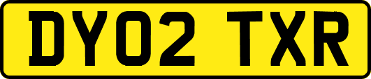 DY02TXR