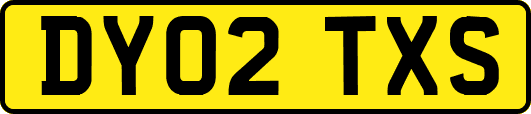 DY02TXS