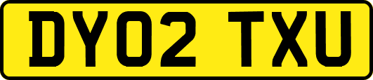 DY02TXU