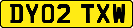 DY02TXW