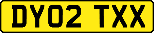 DY02TXX