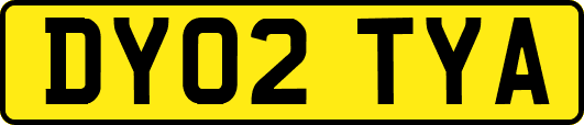 DY02TYA