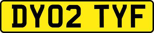 DY02TYF