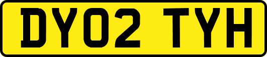 DY02TYH