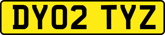 DY02TYZ