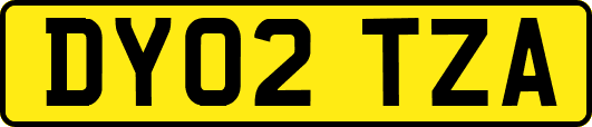 DY02TZA