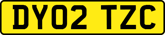 DY02TZC