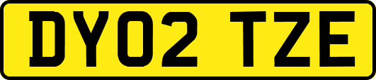 DY02TZE