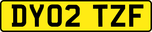 DY02TZF